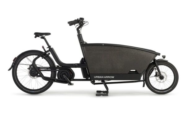 Urban Arrow Family Perfomance Plus - 500 Wh - Aktion - 26 Zoll