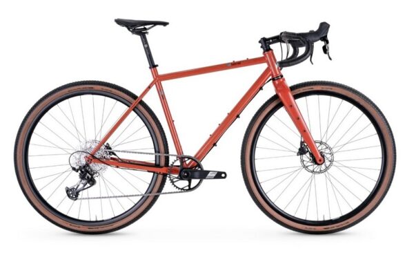 VSF Fahrradmanufaktur GX-500 - 2023 - 28 Zoll - Diamant