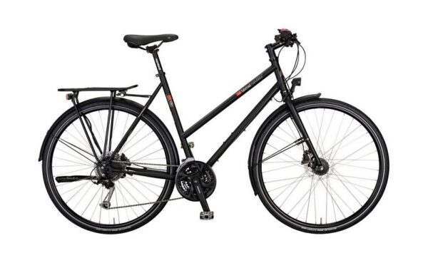VSF Fahrradmanufaktur T-100 Sport - 2023 - 28 Zoll - Damen Sport