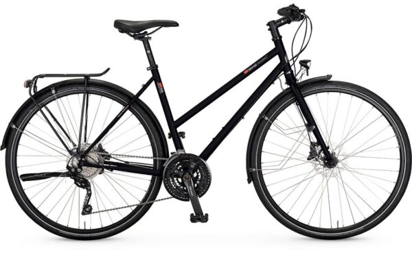 VSF Fahrradmanufaktur T-500 Cues - 2025 - 28 Zoll - Damen Sport