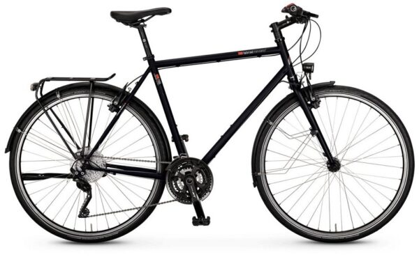 VSF Fahrradmanufaktur T-700 - HS22 - 2023 - 28 Zoll - Diamant