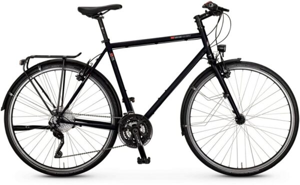 VSF Fahrradmanufaktur T-700 HS22 - Auslaufmodell - 28 Zoll - Damen Sport