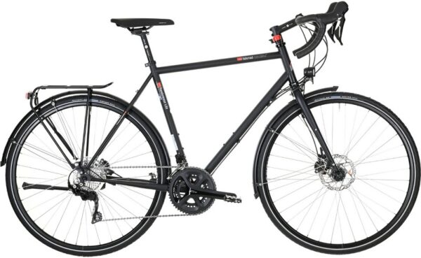 VSF Fahrradmanufaktur T-Randonneur Lite - Disc - 2023 - 28 Zoll - Diamant