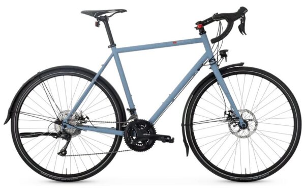 VSF Fahrradmanufaktur T-Randonneur Sport - 2023 - 28 Zoll - Diamant
