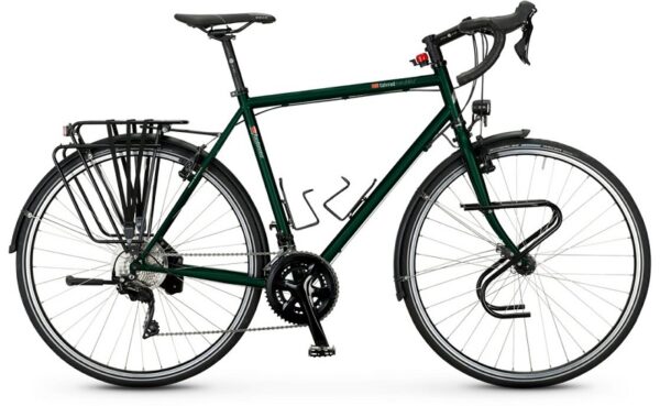 VSF Fahrradmanufaktur TX-Randonneur - 2025 - 28 Zoll - Diamant