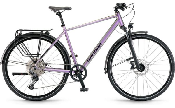 Winora Domingo 12 Pro - 2023 - 28 Zoll - Diamant