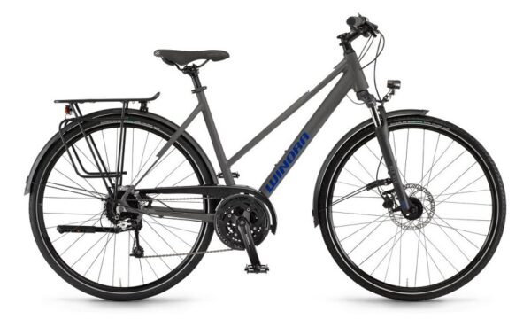 Winora Domingo 27 - 2023 - 28 Zoll - Damen Sport