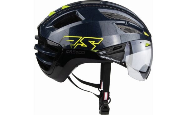 Casco SPEEDairo 2 RS – Bild 5