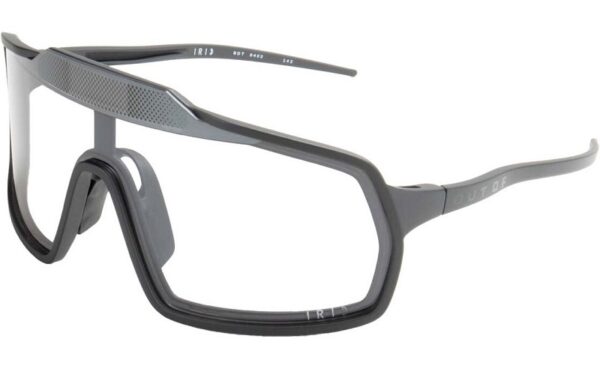 OUTOF Bot 2 Black / IRID clear