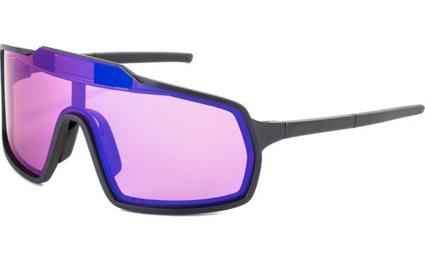 OUTOF Bot 2 adapta Black / IRID blue