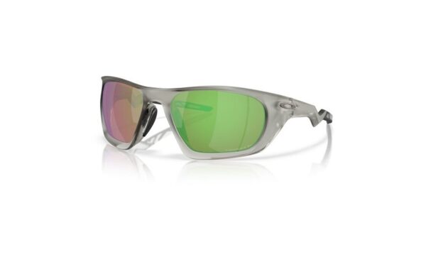 Oakley Lateralis Matte Grey Ink/Prizm Shallow Water Polar