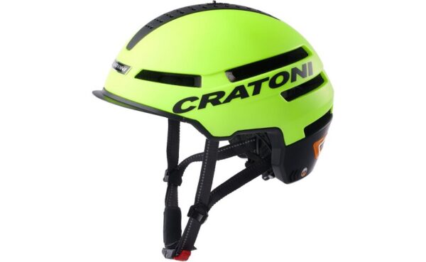 Cratoni Smartride 1.2