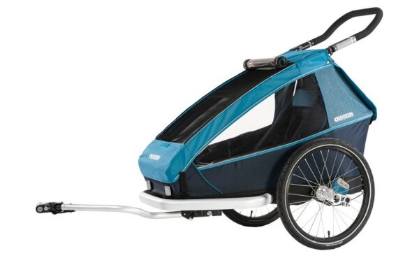 Croozer Kid Plus for 1