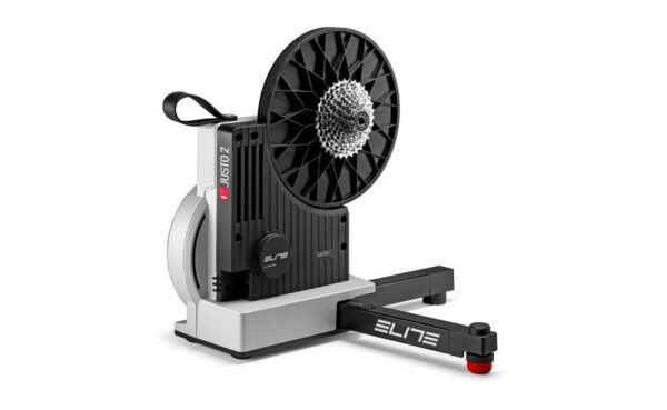 Elite Justo 2 Rollentrainer