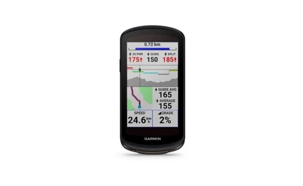 Garmin Edge 1040 Solar