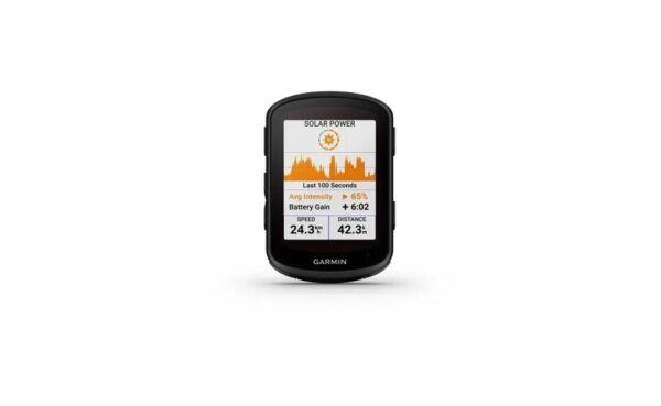 Garmin Edge 840 Solar