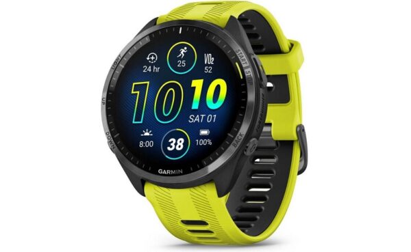 Garmin Forerunner 965