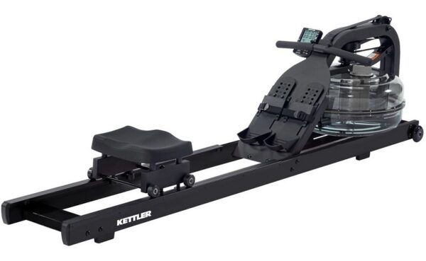 Kettler Aquarower 500 - Aktion