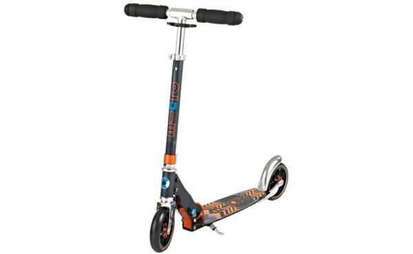 Micro Speed+ - Aktion