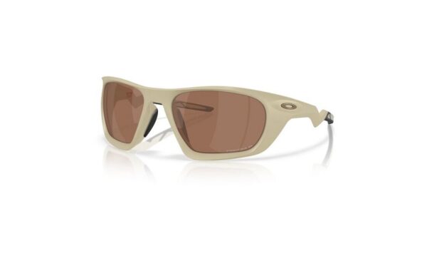Oakley Lateralis Matte Sand/Tungsten Polar