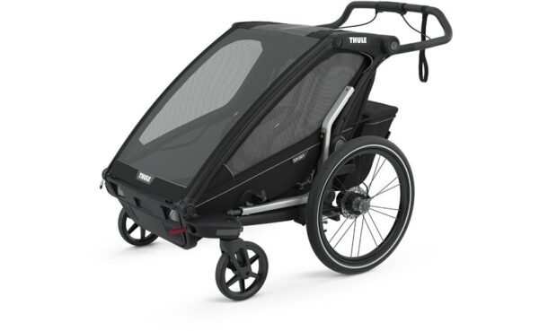 Thule Chariot Sport double - Auslaufmodell