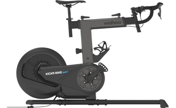 Wahoo KICKR Bike Shift
